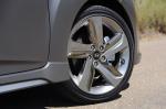 Hyundai Veloster Turbo 2012 года